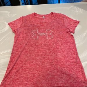 Under Amour, Medium, Pink